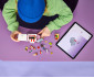 LEGO® Friends 42694 - Pizza Truck thumb 5