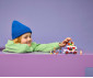 LEGO® Friends 42694 - Pizza Truck thumb 9