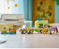 LEGO® Friends 42695 - Horse & Baby Foal Trailer thumb 6
