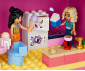 LEGO® Friends 42697 - Creative Dollhouse Suitcase thumb 6