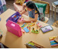 LEGO® Friends 42697 - Creative Dollhouse Suitcase thumb 8