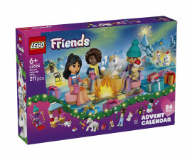 LEGO® Friends 42698 - Advent Calendar 2026