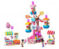 LEGO® Friends 42700 - Candy & Cupcake Ferris Wheel thumb 3