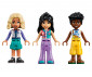 LEGO® Friends 42700 - Candy & Cupcake Ferris Wheel thumb 4