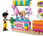 LEGO® Friends 42700 - Candy & Cupcake Ferris Wheel thumb 6