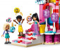 LEGO® Friends 42700 - Candy & Cupcake Ferris Wheel thumb 8