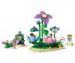 LEGO® Friends 42702 - Spinning Flower & Fairy Teacup Ride thumb 5