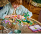 LEGO® Friends 42702 - Spinning Flower & Fairy Teacup Ride thumb 6