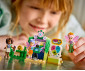 LEGO® Friends 42702 - Spinning Flower & Fairy Teacup Ride thumb 8