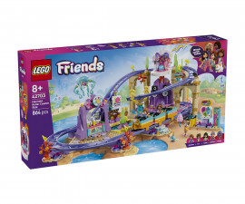 LEGO® Friends 42703 - Mermaid Roller Coaster Ride
