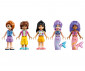 LEGO® Friends 42703 - Mermaid Roller Coaster Ride thumb 4