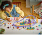 LEGO® Friends 42703 - Mermaid Roller Coaster Ride thumb 6