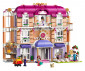 LEGO® Friends 42704 - Heartlake City Grand Hotel thumb 3