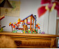 LEGO® Friends 42705 - Cozy Fall Forest Cabin thumb 10