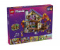 LEGO® Friends 42705 - Cozy Fall Forest Cabin thumb 2