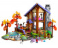 LEGO® Friends 42705 - Cozy Fall Forest Cabin thumb 3