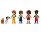 LEGO® Friends 42705 - Cozy Fall Forest Cabin thumb 4