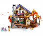 LEGO® Friends 42705 - Cozy Fall Forest Cabin thumb 5