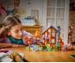 LEGO® Friends 42705 - Cozy Fall Forest Cabin thumb 8