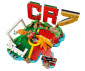 LEGO® Editions 43012 - Cristiano Ronaldo - Soccer Highlights thumb 4