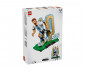 LEGO® Editions 43015 - Lionel Messi - Soccer Legend thumb 2