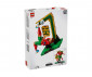 LEGO® Editions 43016 - Cristiano Ronaldo - Soccer Legend thumb 2