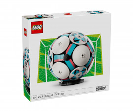 LEGO® Editions 43019 - Soccer Ball