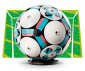 LEGO® Editions 43019 - Soccer Ball thumb 4