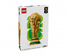 LEGO® Editions 43020 - FIFA World Cup™ Official Trophy