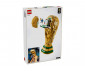LEGO® Editions 43020 - FIFA World Cup™ Official Trophy thumb 2