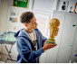 LEGO® Editions 43020 - FIFA World Cup™ Official Trophy thumb 5