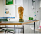 LEGO® Editions 43020 - FIFA World Cup™ Official Trophy thumb 8