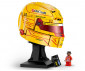 LEGO® Editions 43022 - Scuderia Ferrari HP Lewis Hamilton helmet thumb 4