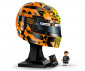 LEGO® Editions 43023 - McLaren Mastercard Lando Norris Helmet thumb 4