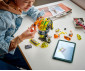 LEGO® Editions 43023 - McLaren Mastercard Lando Norris Helmet thumb 9