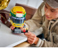 LEGO® Editions 43024 - Ayrton Senna Helmet thumb 8