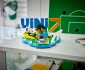 LEGO® Editions 43027 - Vini Jr. - Soccer Highlights thumb 14