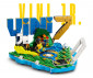 LEGO® Editions 43027 - Vini Jr. - Soccer Highlights thumb 4