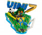 LEGO® Editions 43027 - Vini Jr. - Soccer Highlights thumb 6