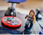LEGO® Editions Music 43029 - Olivia Rodrigo's Concert Moon thumb 8