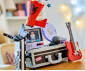 LEGO® Editions Music 43030 - Olivia Rodrigo's Secret Storage thumb 8