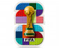 LEGO® Editions 43032 - FIFA World Cup 2026™ Official Emblem thumb 4