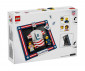 LEGO® Editions 43033 - 2026 U.S. Soccer National Team Jersey thumb 2