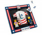 LEGO® Editions 43033 - 2026 U.S. Soccer National Team Jersey thumb 5