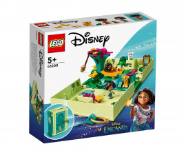 Контруктор LEGO Disney Princess 43200
