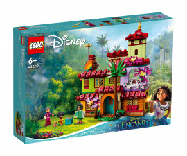 Контруктор LEGO Disney Princess 43202