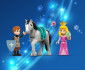 Конструктор ЛЕГО Disney Princess 43240 thumb 9