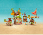 LEGO® Disney Princess 43258 - Kakamora Barge thumb 12