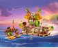 LEGO® Disney Princess 43258 - Kakamora Barge thumb 13