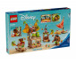 LEGO® Disney Princess 43258 - Kakamora Barge thumb 2
